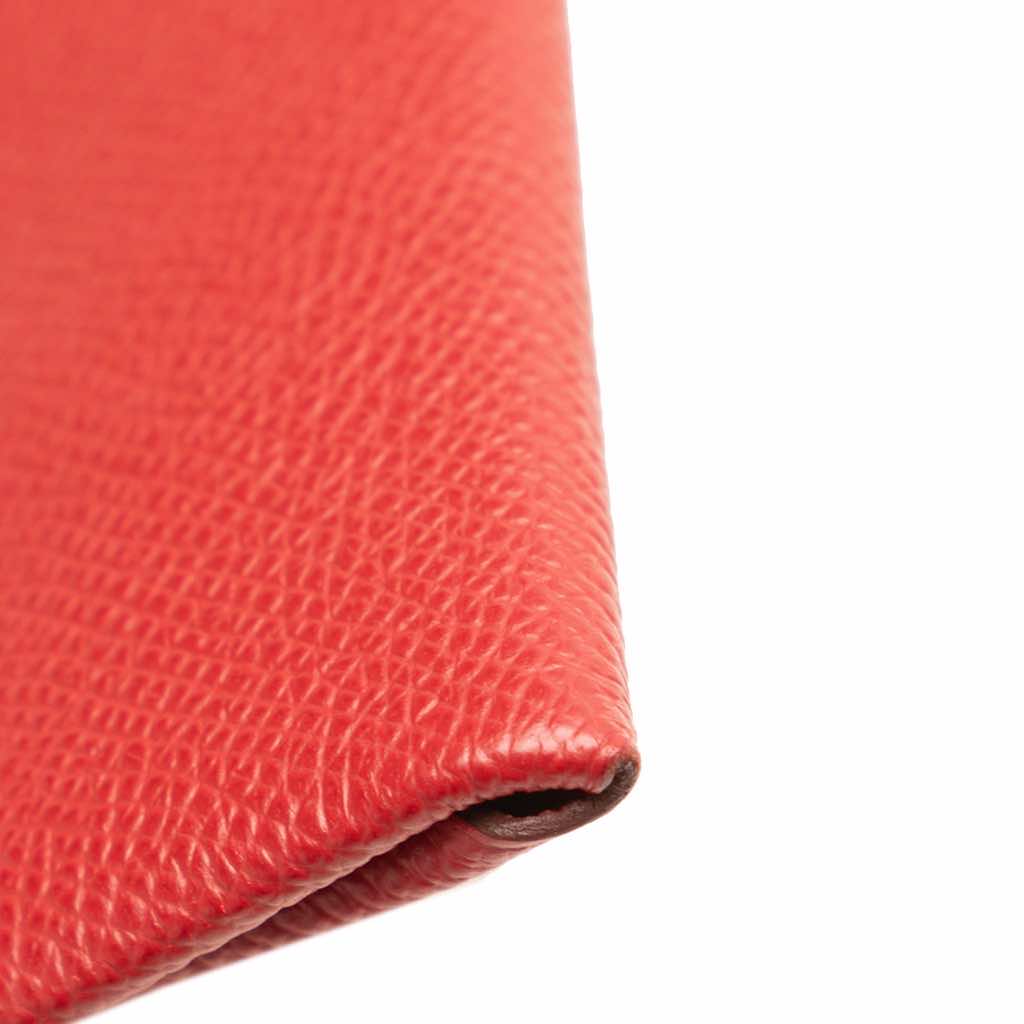 Hermès Epsom Bastia Coin Pouch - Image 12