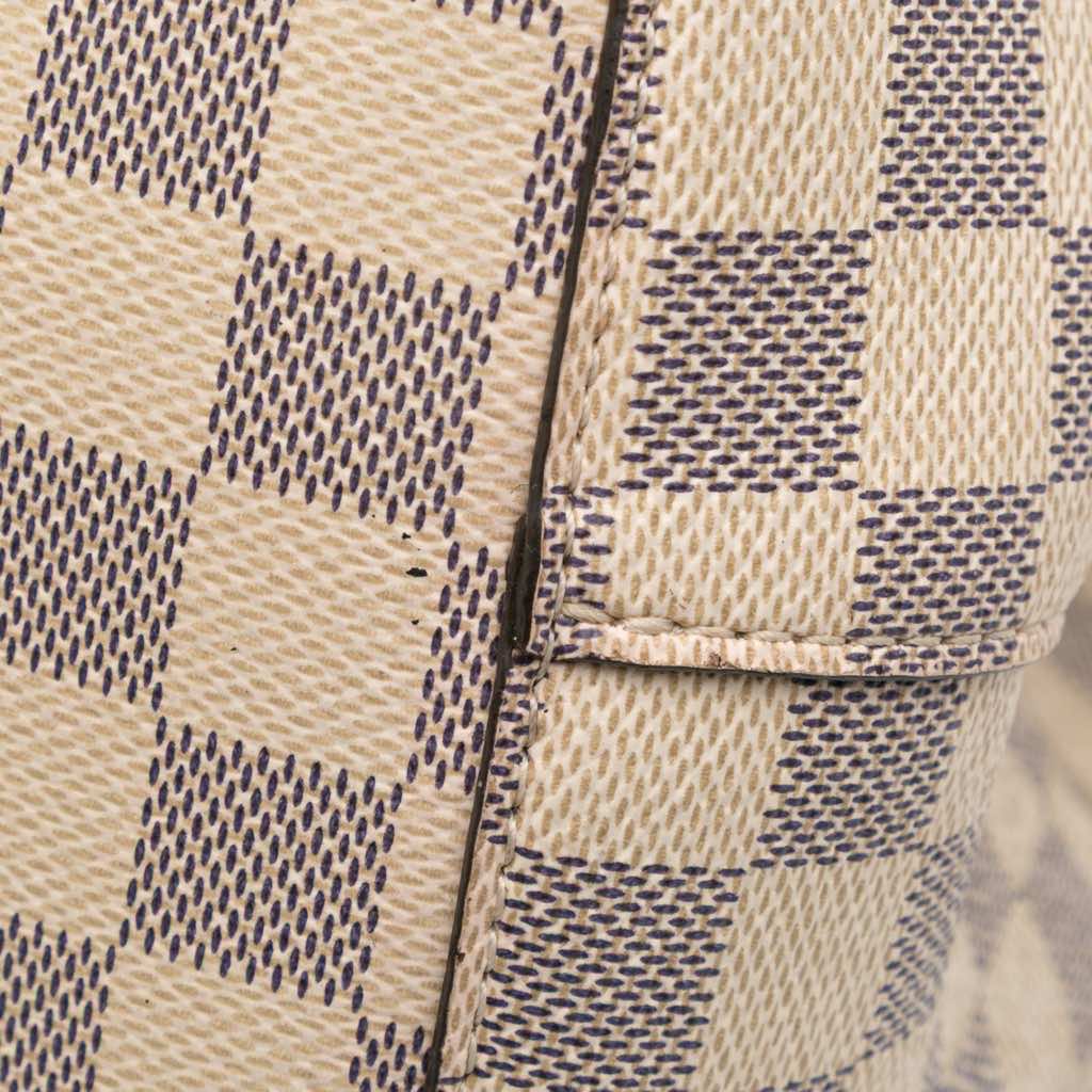 Louis Vuitton Damier Azur Neonoe MM - Image 13