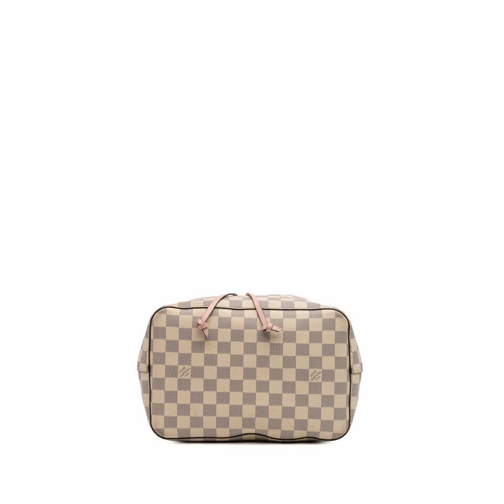 Louis Vuitton Damier Azur Neonoe MM - Image 6