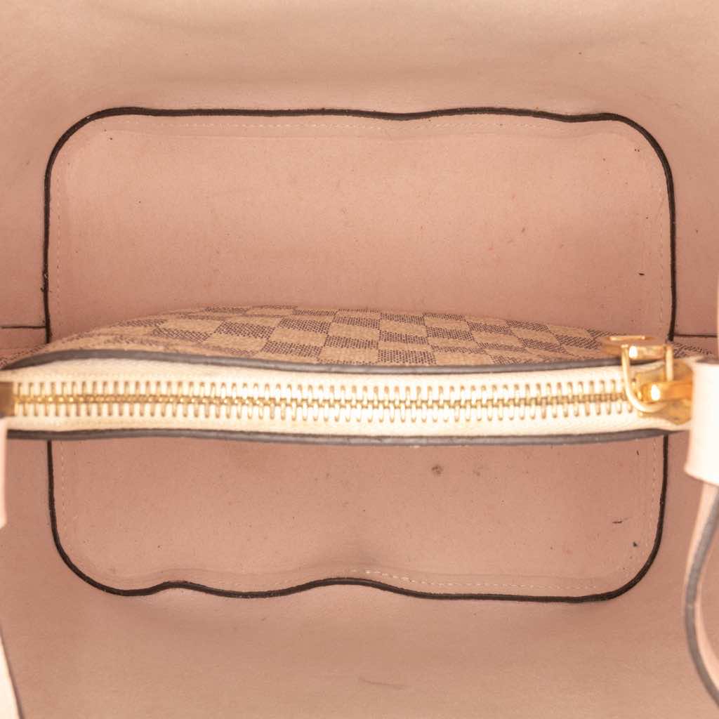 Louis Vuitton Damier Azur Neonoe MM - 4