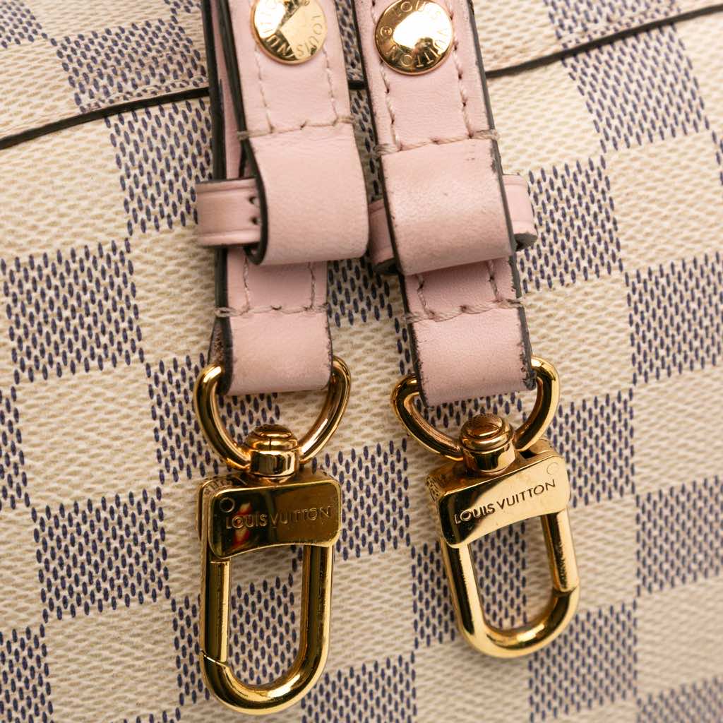 Louis Vuitton Damier Azur Neonoe MM - Detail 2