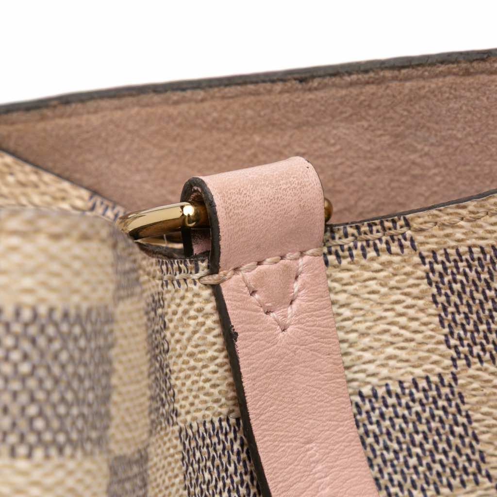 Louis Vuitton Damier Azur Neonoe MM - Image 12