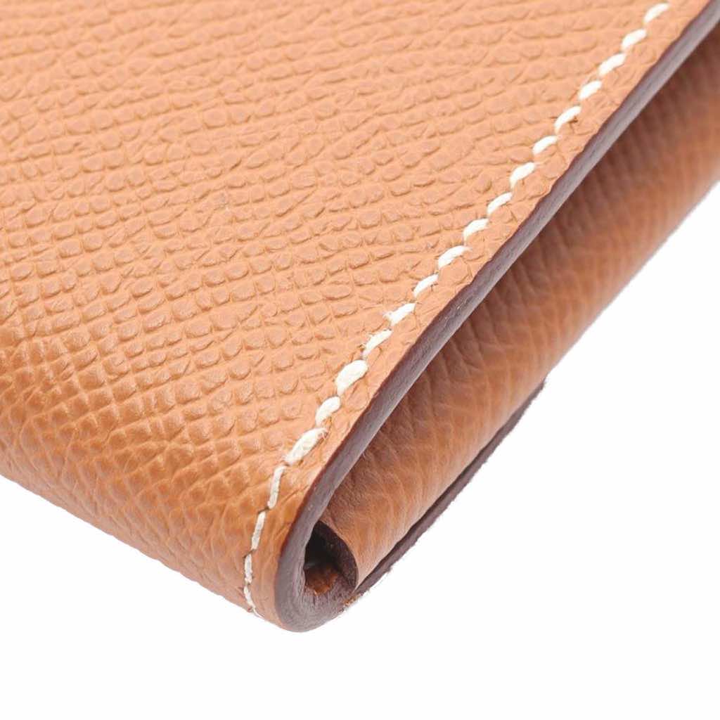 Hermès Epsom Chaine d Ancre To Go Wallet - Image 10