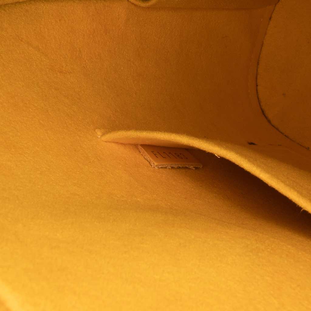 Louis Vuitton Epi Alma PM - 5