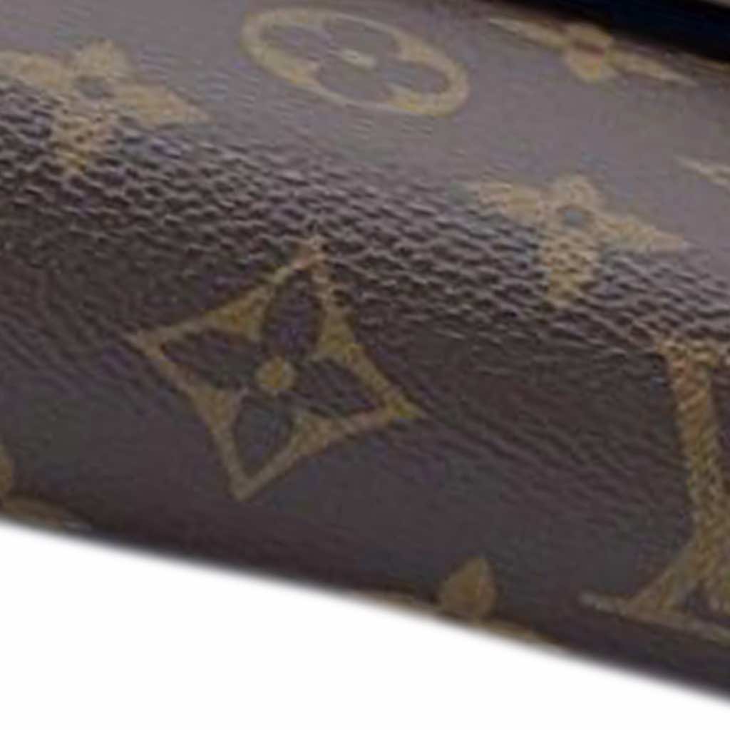 Louis Vuitton Monogram Pochette Florentine - Image 14