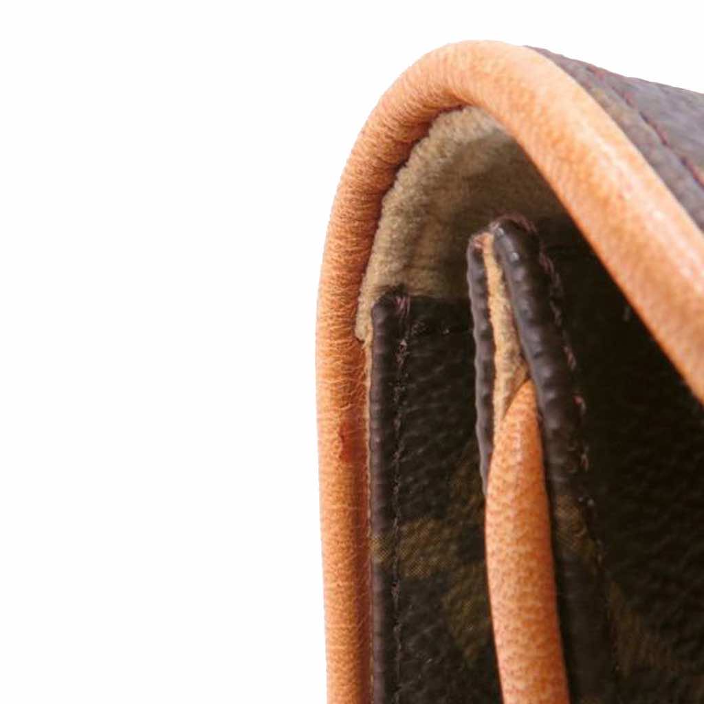 Louis Vuitton Monogram Pochette Florentine - Image 15