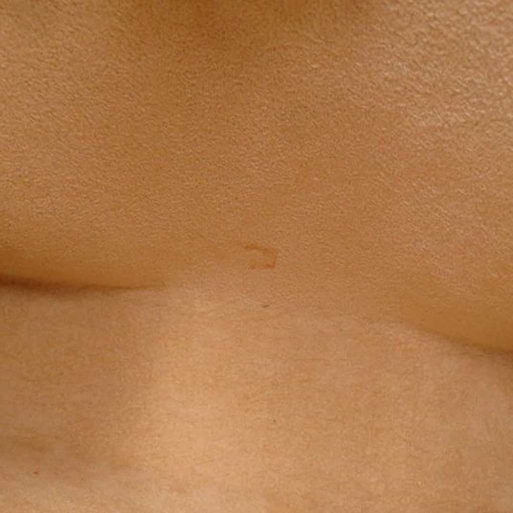 Louis Vuitton Monogram Pochette Florentine - Side view