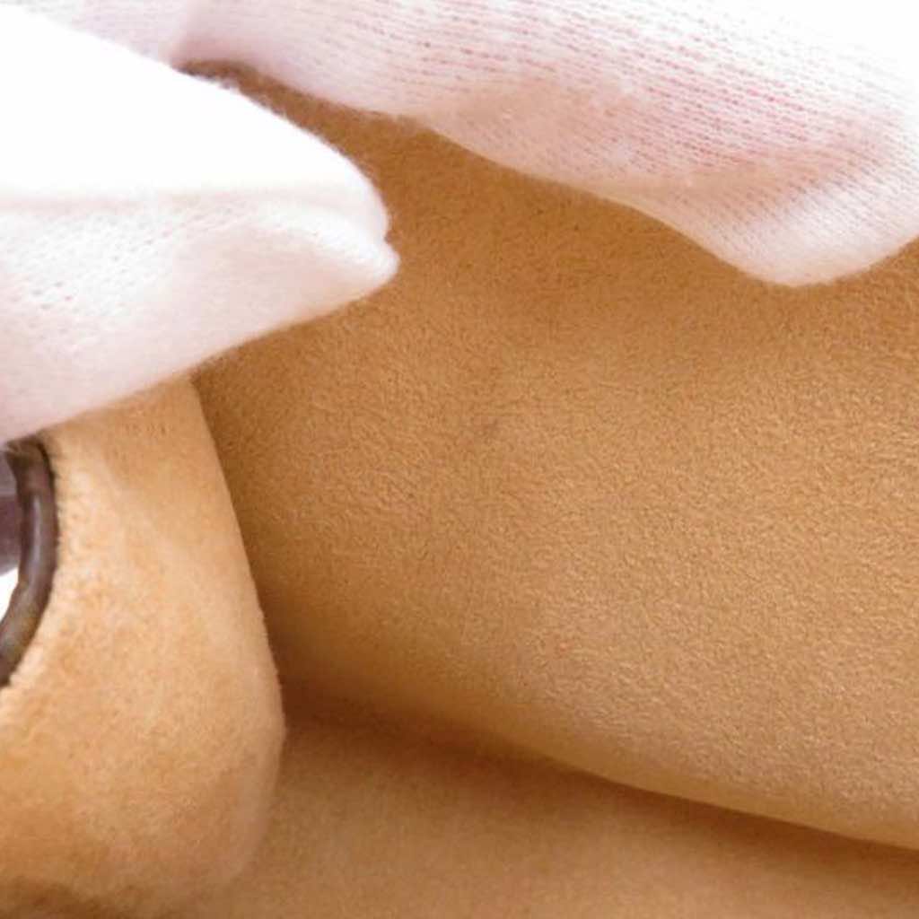 Louis Vuitton Monogram Pochette Florentine - Image 11