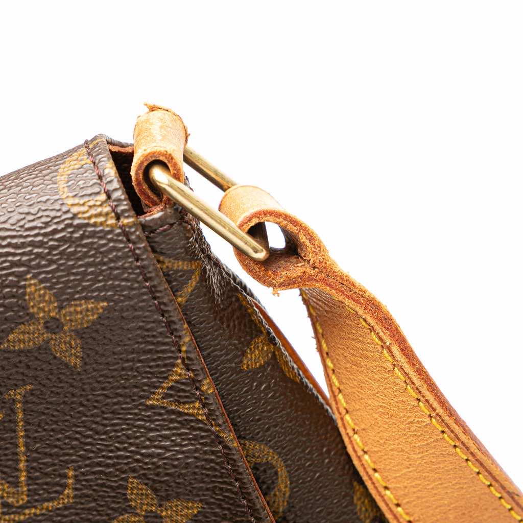 Louis Vuitton Monogram Musette Salsa GM - Detail 2