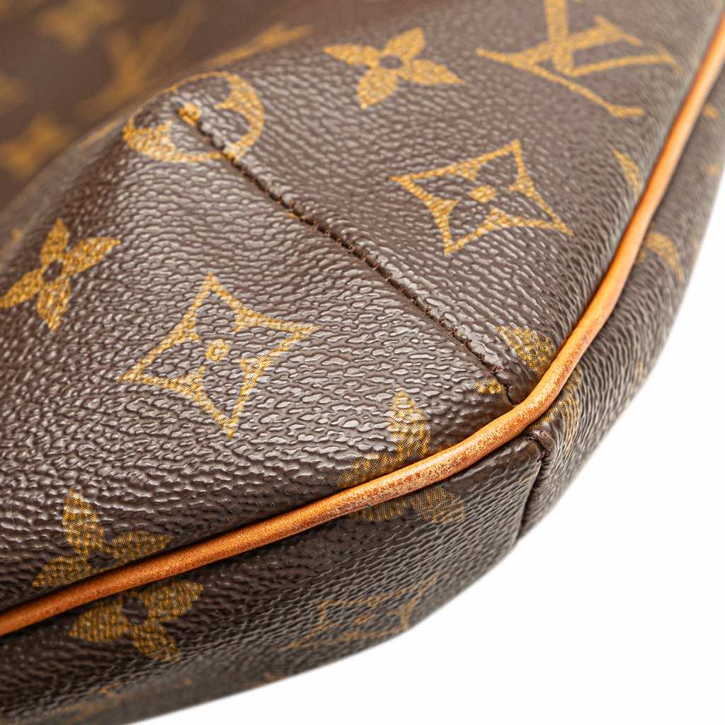 Louis Vuitton Monogram Musette Salsa GM - Image 10
