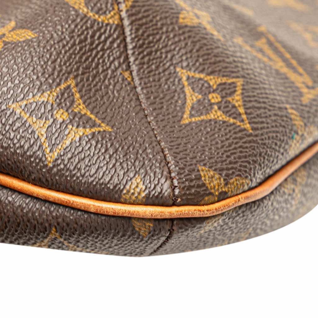 Louis Vuitton Monogram Musette Salsa GM - Image 11