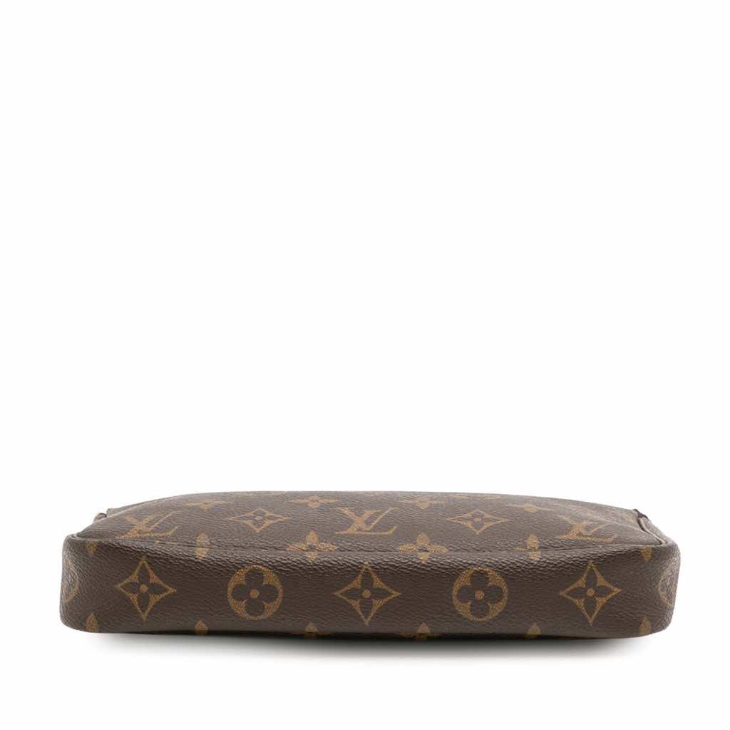 Louis Vuitton Monogram Pochette Accessoires - 3