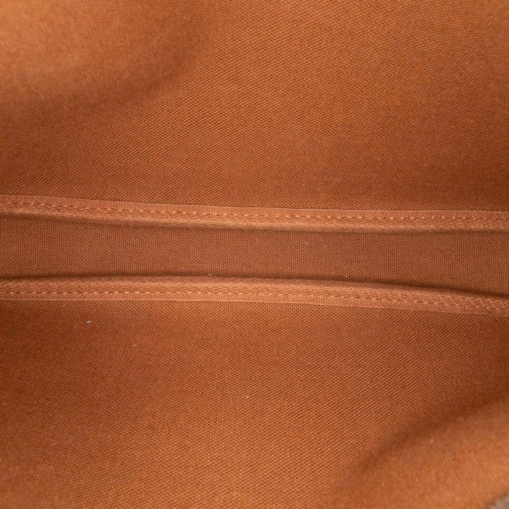 Louis Vuitton Monogram Pochette Accessoires - 4