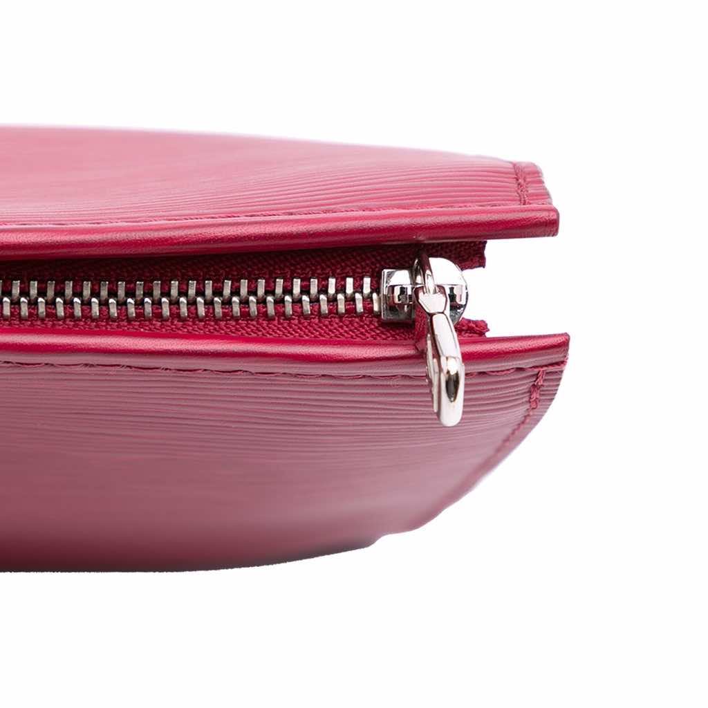 Louis Vuitton Epi Toiletry Pouch 26 - Detail 2