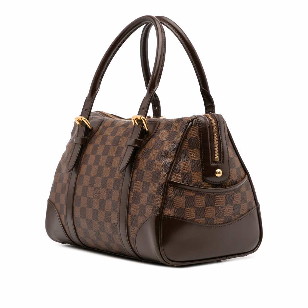 Louis Vuitton Damier Ebene Berkeley - 2