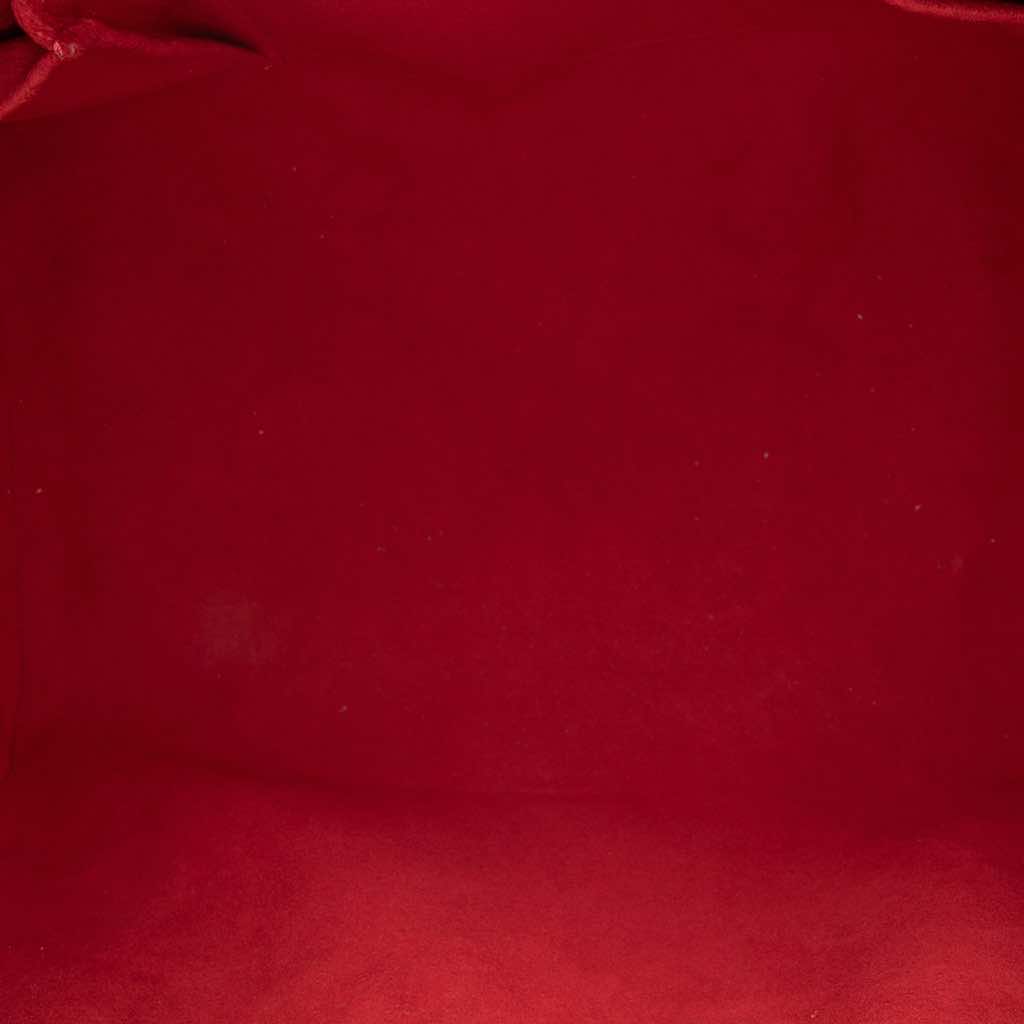 Louis Vuitton Damier Ebene Berkeley - 4