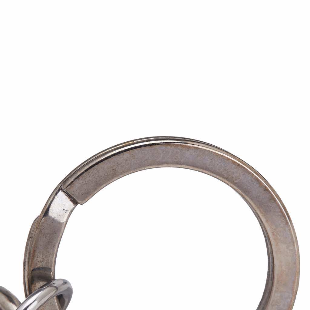 Louis Vuitton Monogram Eclipse Reverse Neo LV Club Bag Charm Key Holder - 3