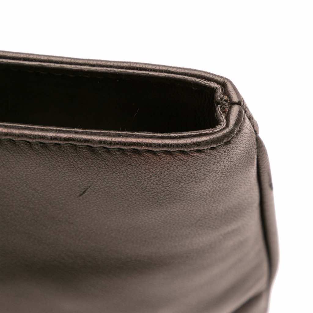 Bottega Veneta Nappa Intrecciato Tote - Image 13