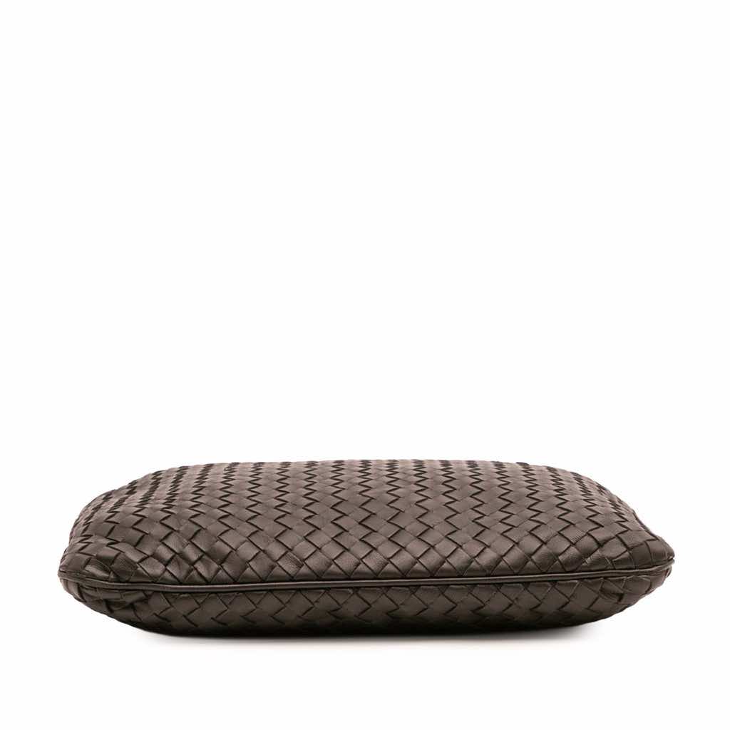 Bottega Veneta Nappa Intrecciato Tote - Image 6