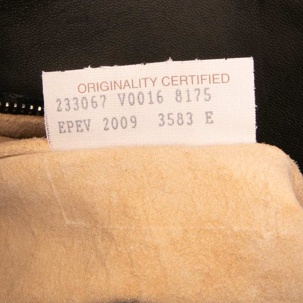 Bottega Veneta Nappa Intrecciato Tote - Detail 1