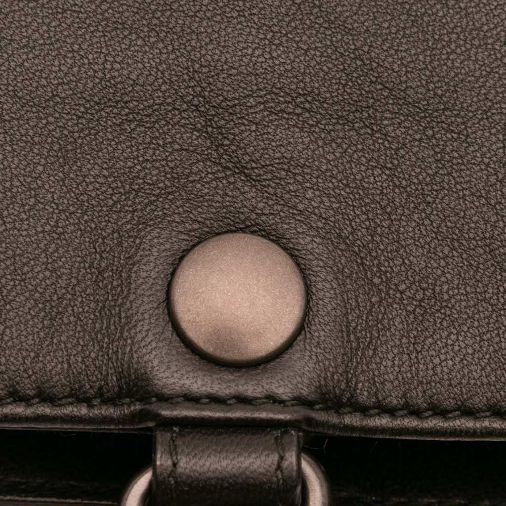 Bottega Veneta Nappa Intrecciato Tote - Detail 2