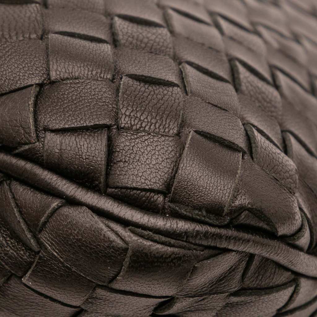 Bottega Veneta Nappa Intrecciato Tote - Image 10