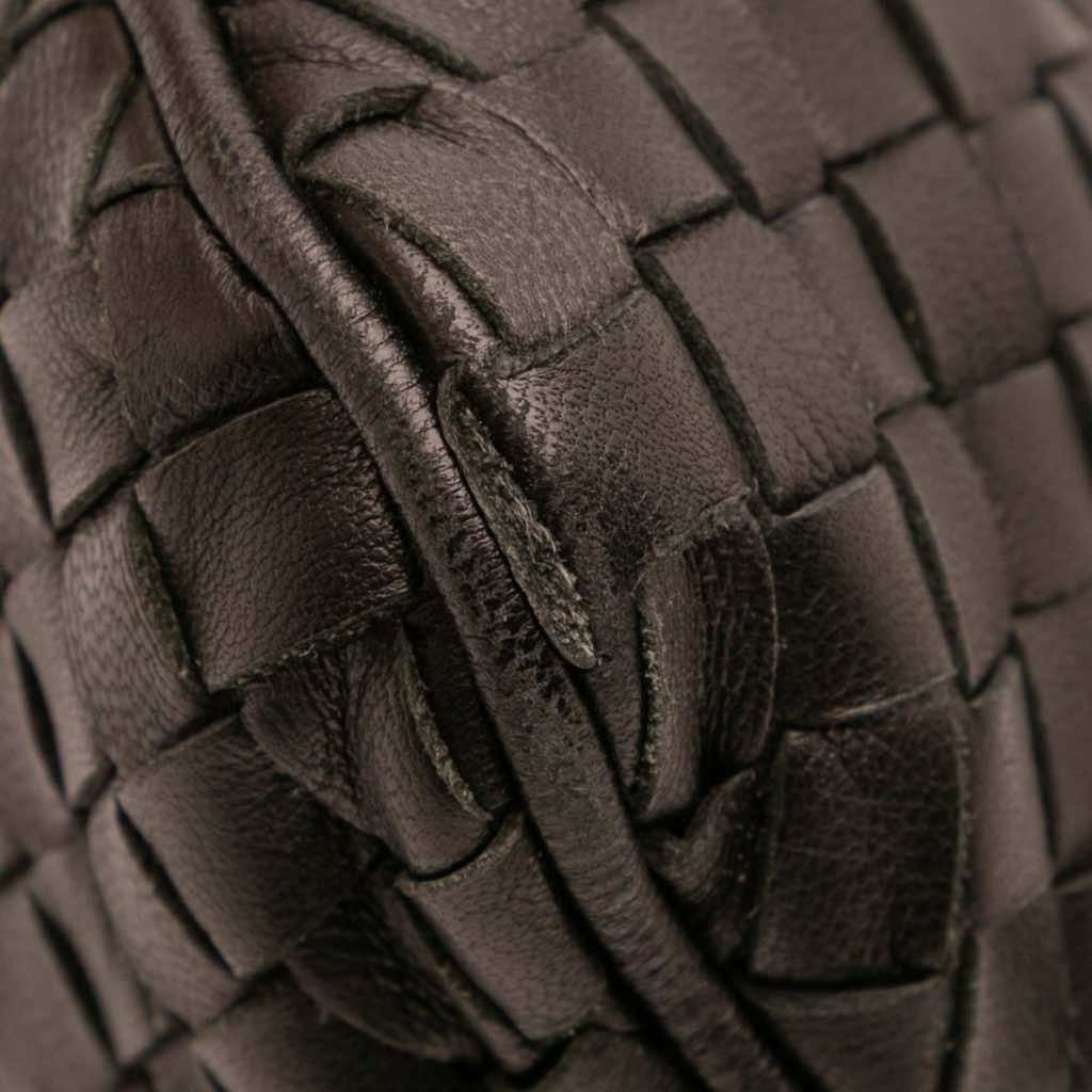 Bottega Veneta Nappa Intrecciato Tote - Image 11