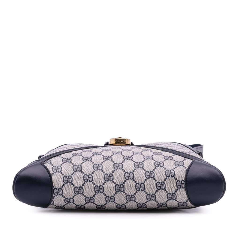 Gucci GG Supreme Ophidia Shoulder Bag - Image 6