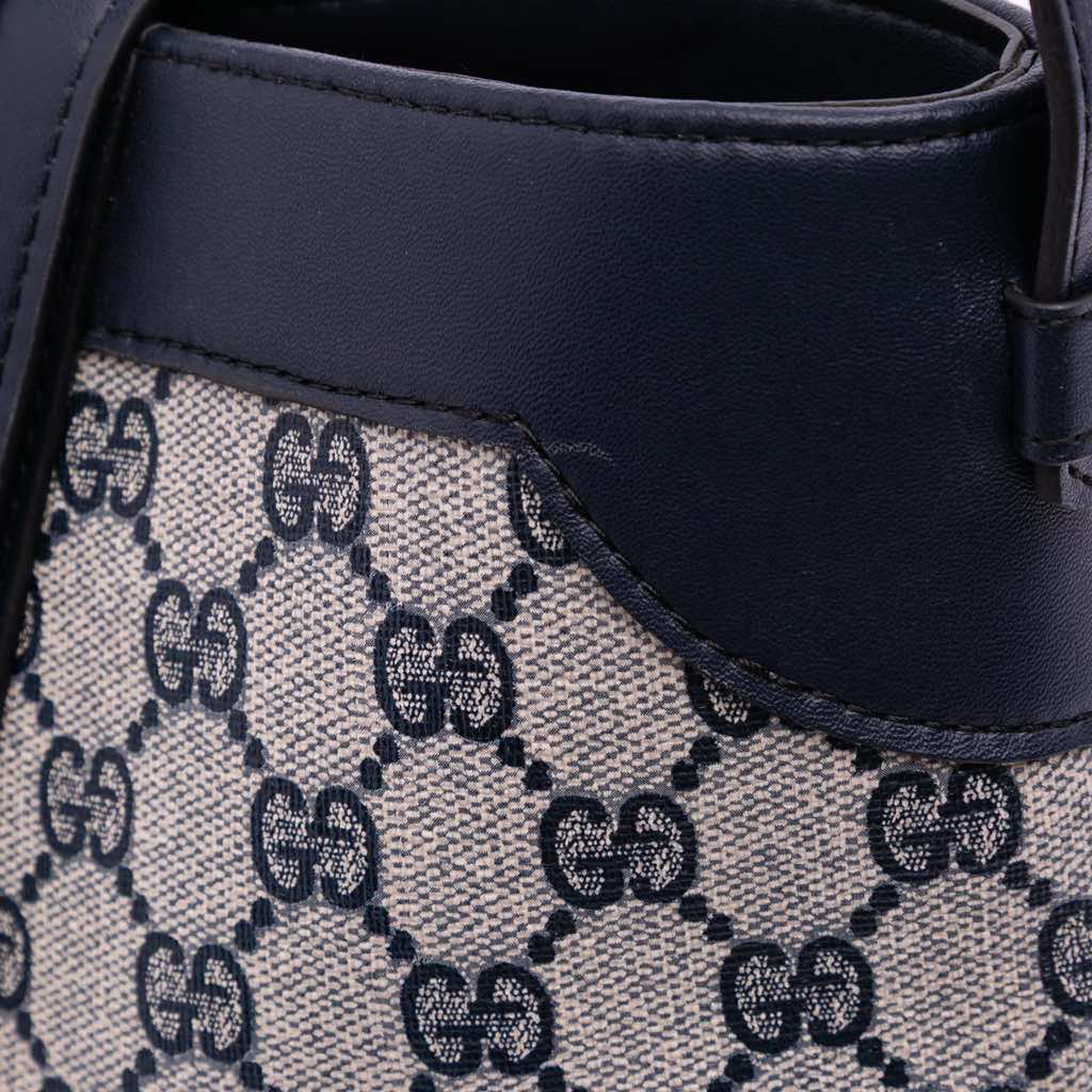 Gucci GG Supreme Ophidia Shoulder Bag - Image 11