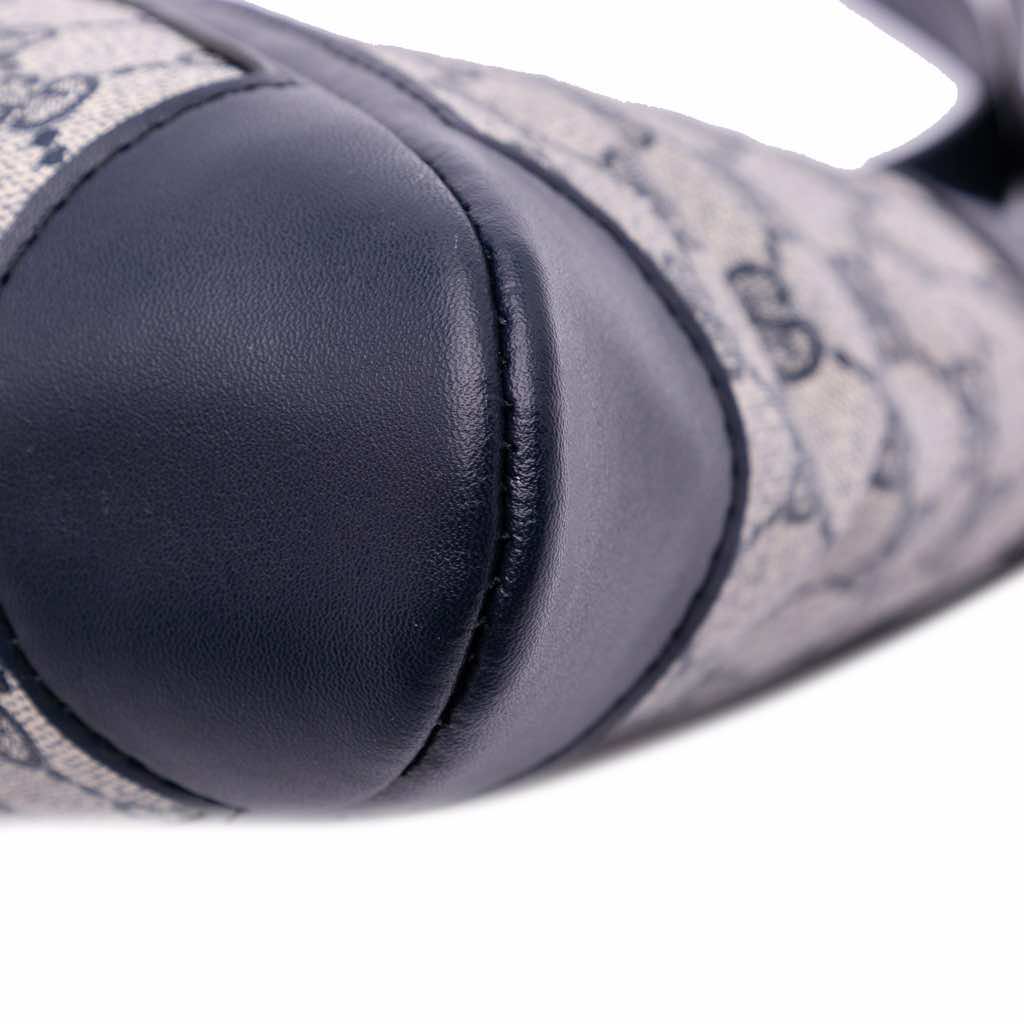 Gucci GG Supreme Ophidia Shoulder Bag - Image 12