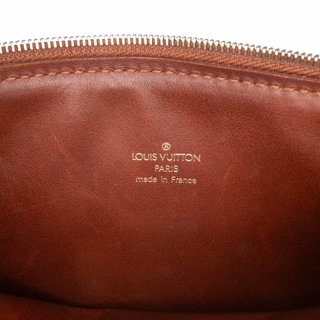 Louis Vuitton Monogram Charms Pochette Accessoires - 5