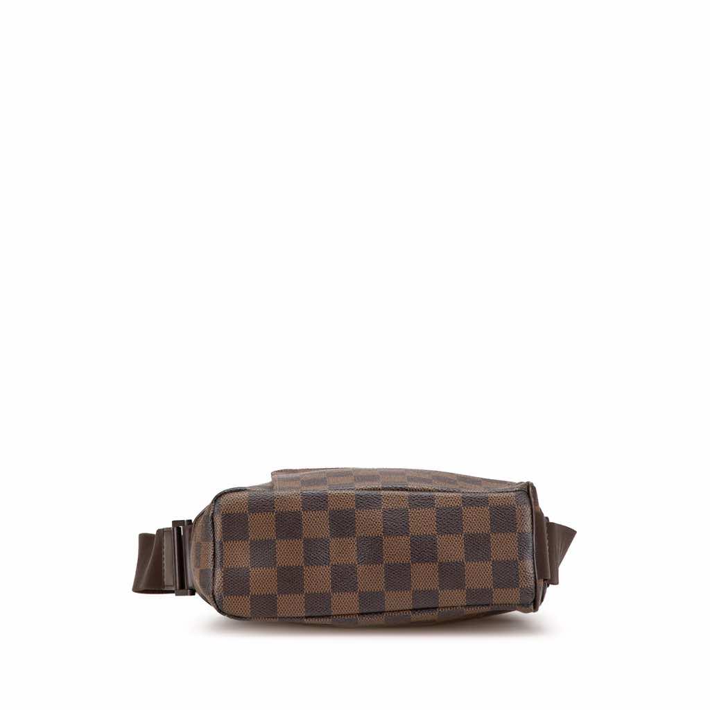 Louis Vuitton Damier Ebene Olav PM - 3