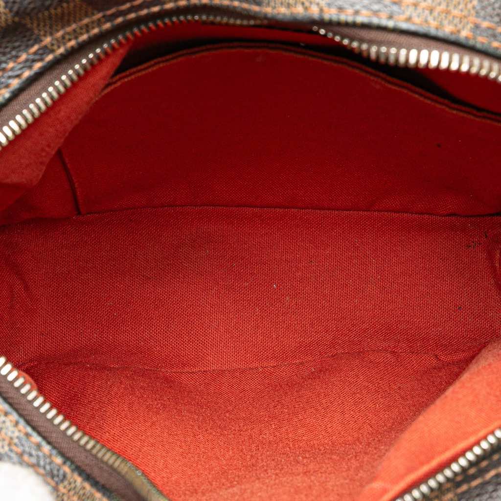 Louis Vuitton Damier Ebene Olav PM - 4