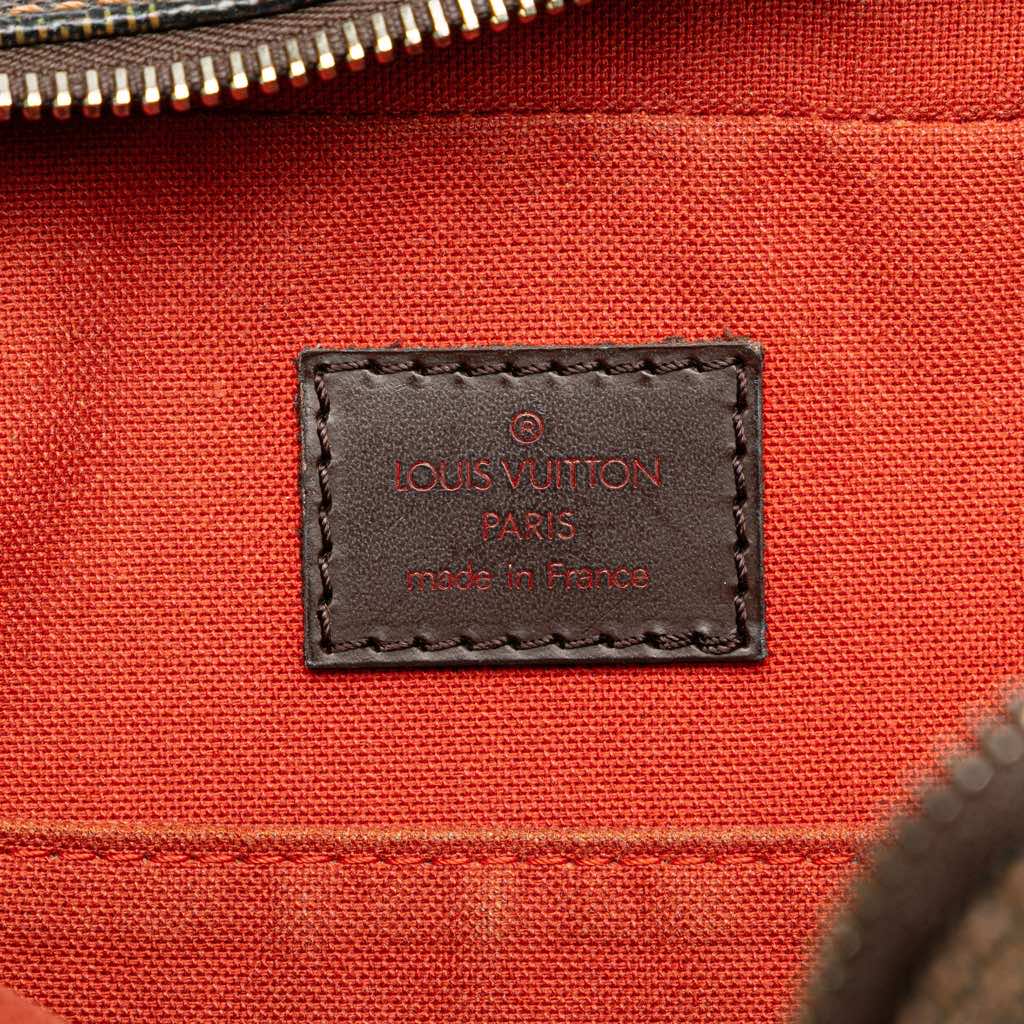 Louis Vuitton Damier Ebene Olav PM - 5