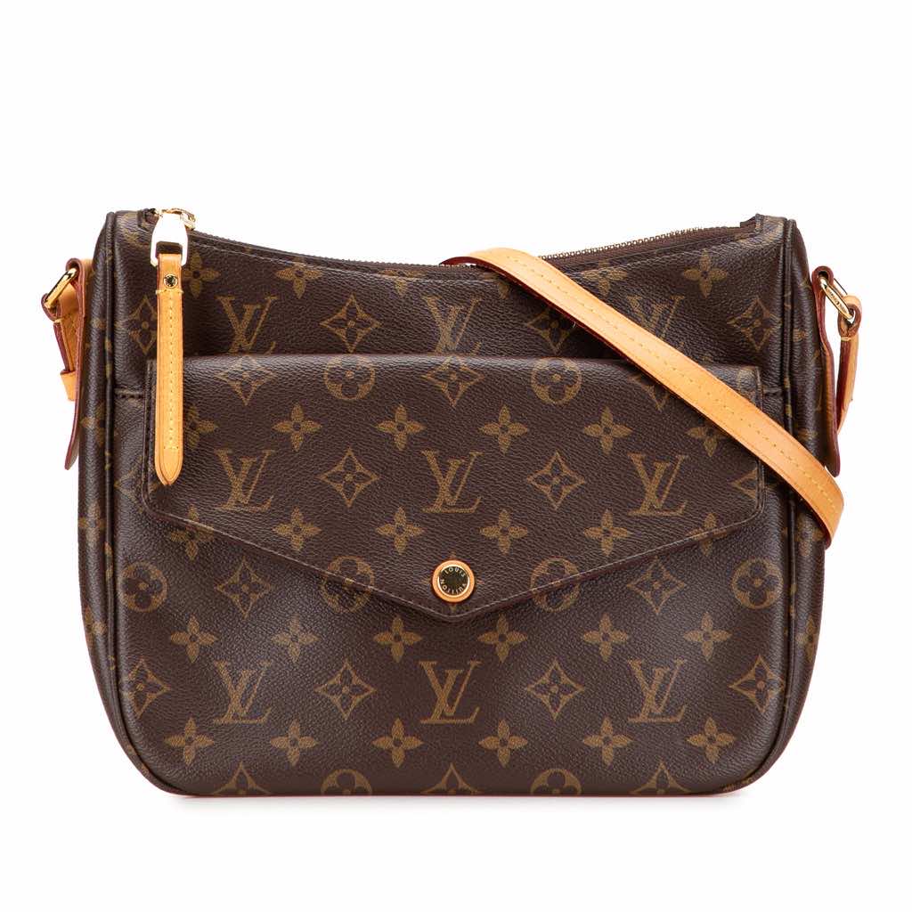 Louis Vuitton Monogram Mabillon