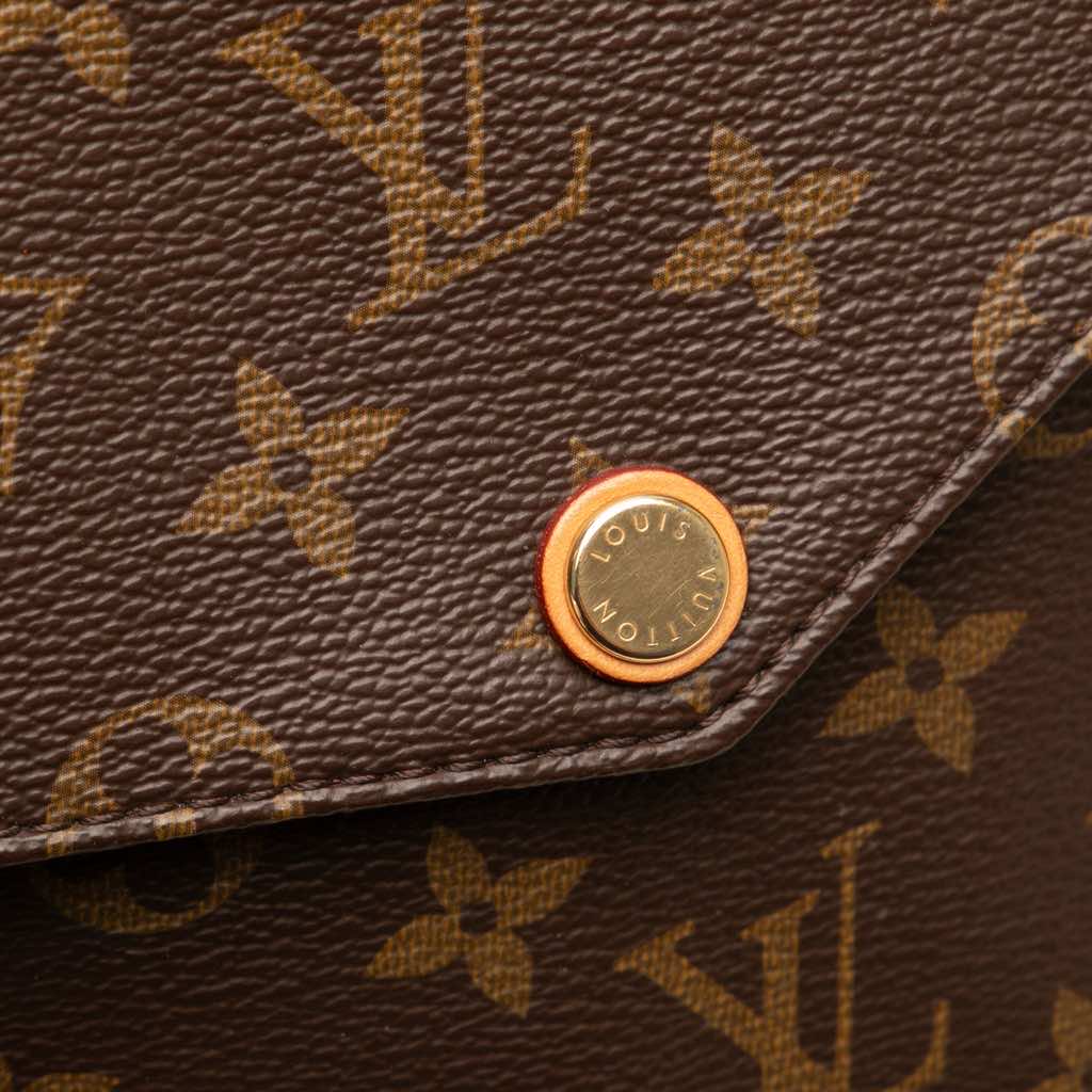 Louis Vuitton Monogram Mabillon - Image 10