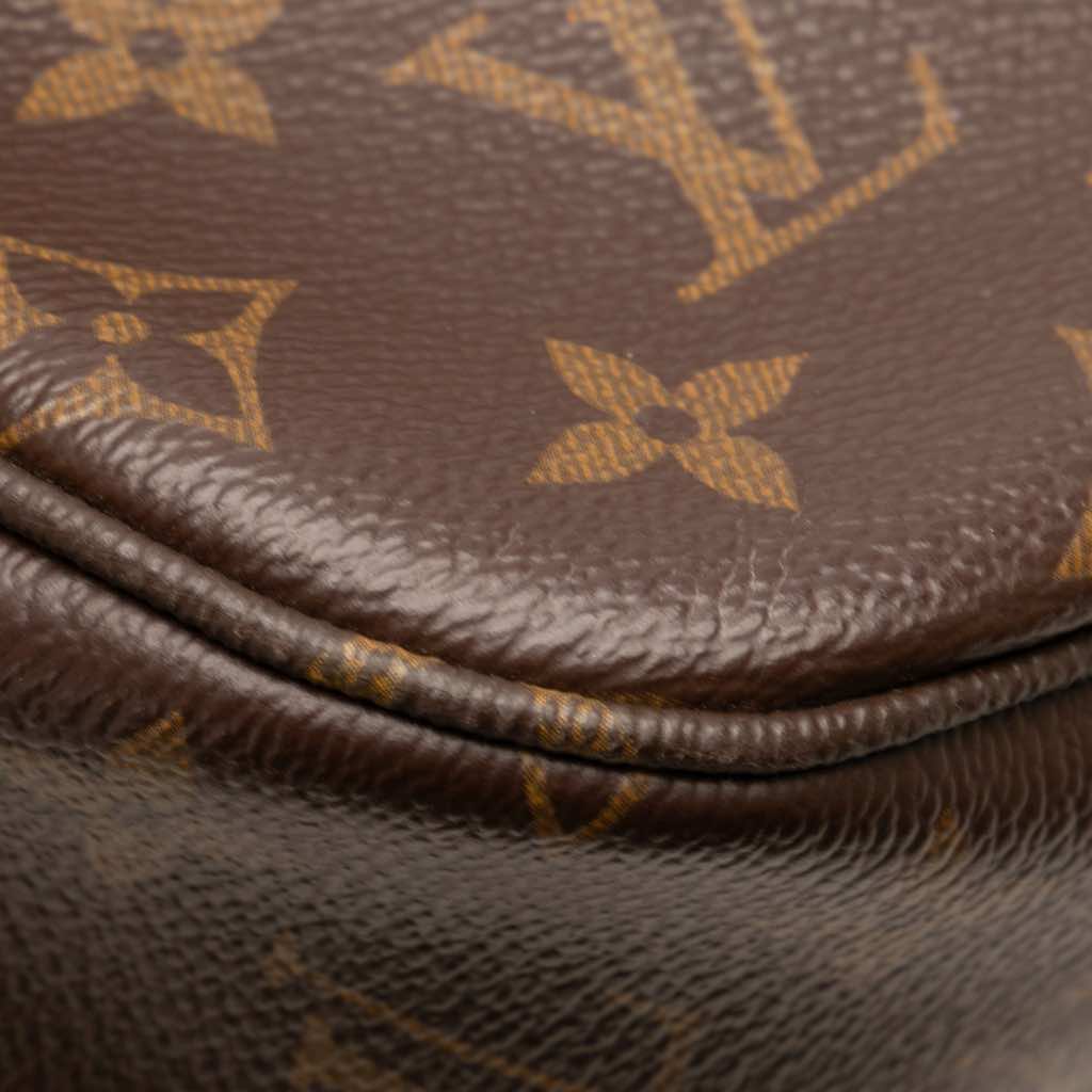 Louis Vuitton Monogram Mabillon - Image 11