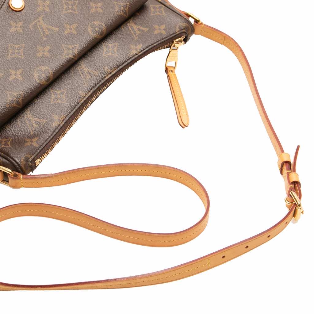 Louis Vuitton Monogram Mabillon - Image 12