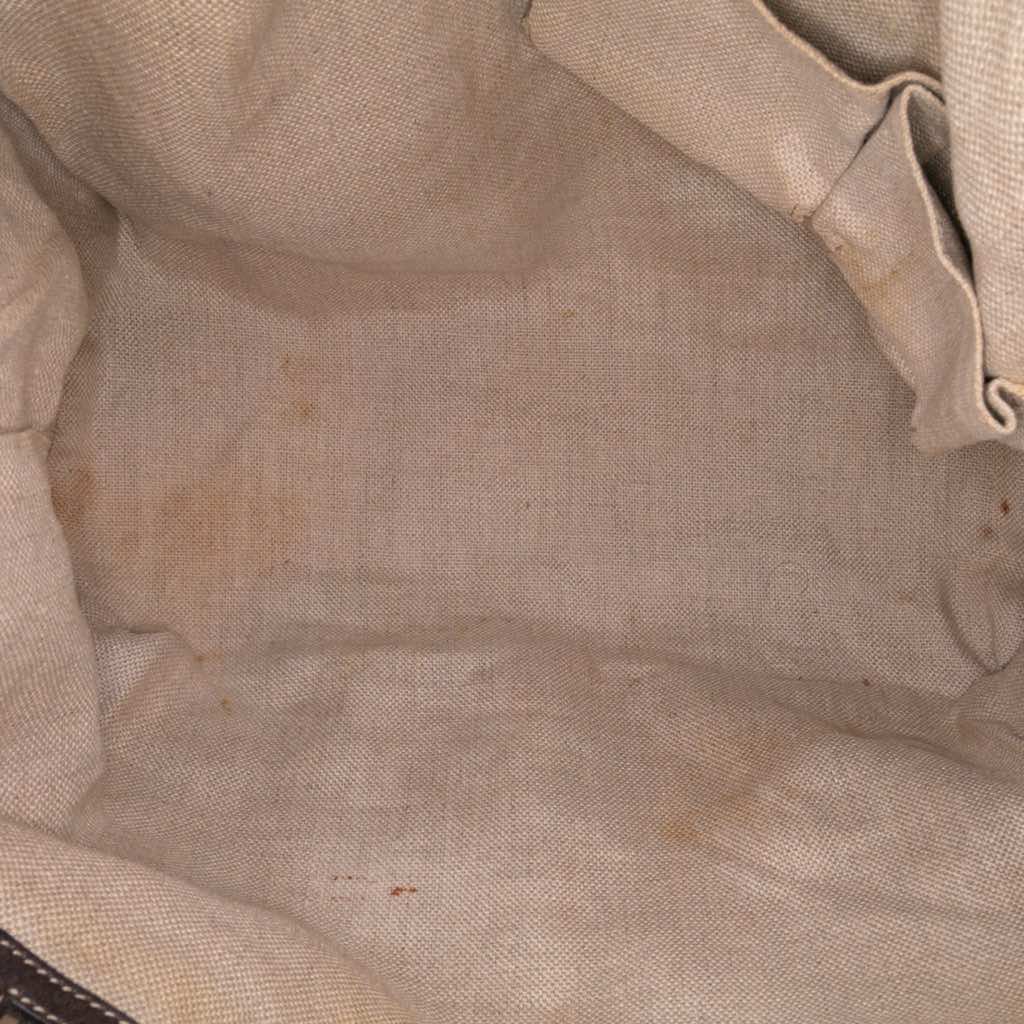 Gucci GG Canvas Icon Bit Tote - 4