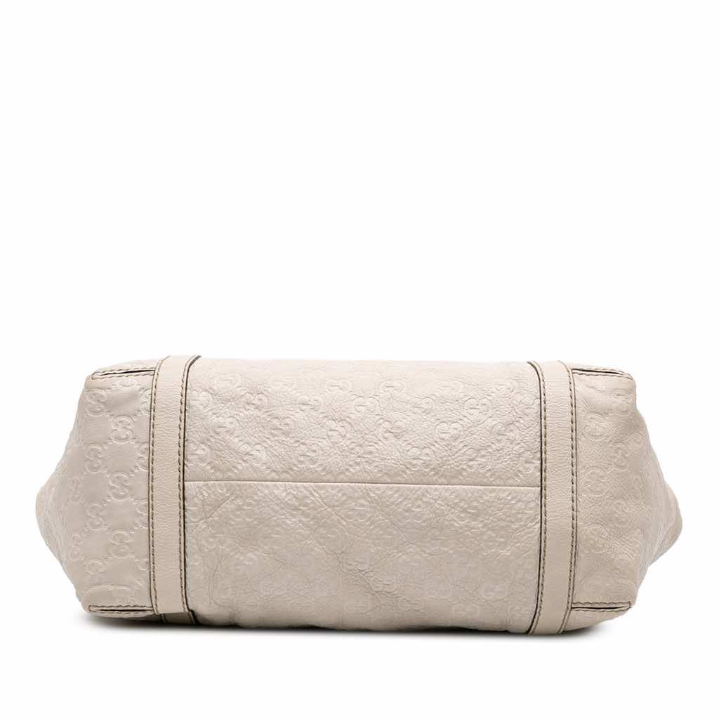 Gucci Guccissima New Ladies Tote - Image 6