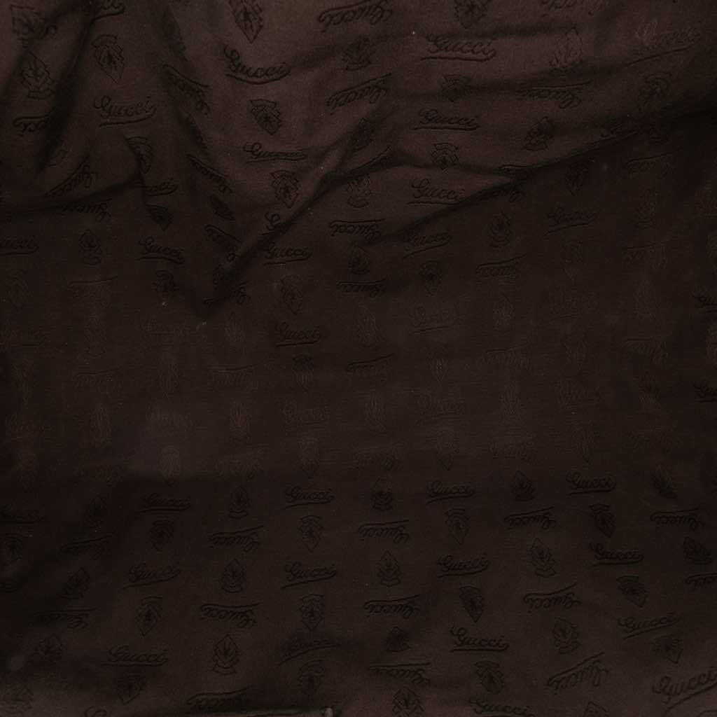 Gucci Guccissima New Ladies Tote - 4