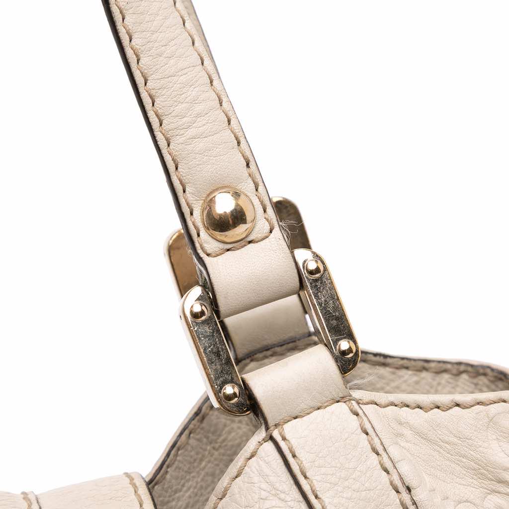 Gucci Guccissima New Ladies Tote - Detail 2