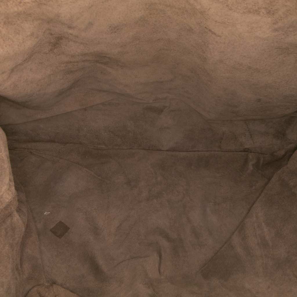 Bottega Veneta Maxi Nappa Intrecciato Convertible Tote - 4