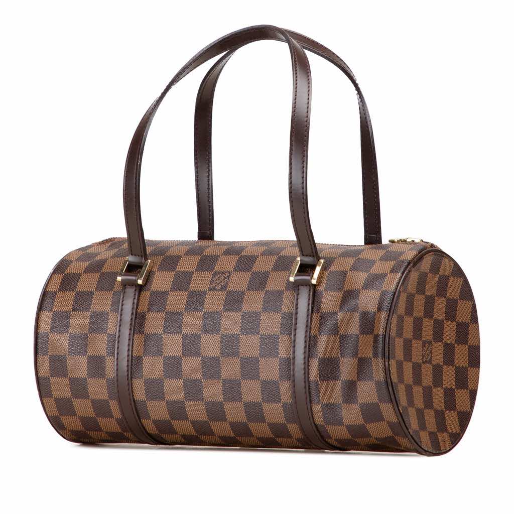 Louis Vuitton Damier Ebene Papillon 30 - 2