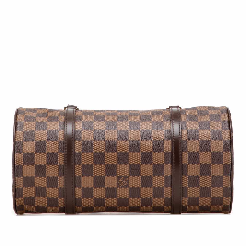 Louis Vuitton Damier Ebene Papillon 30 - 3