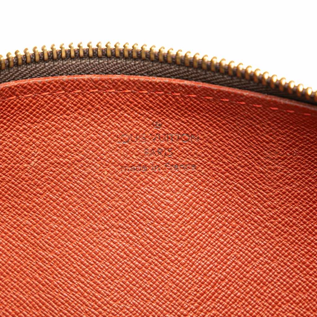 Louis Vuitton Damier Ebene Papillon 30 - 5