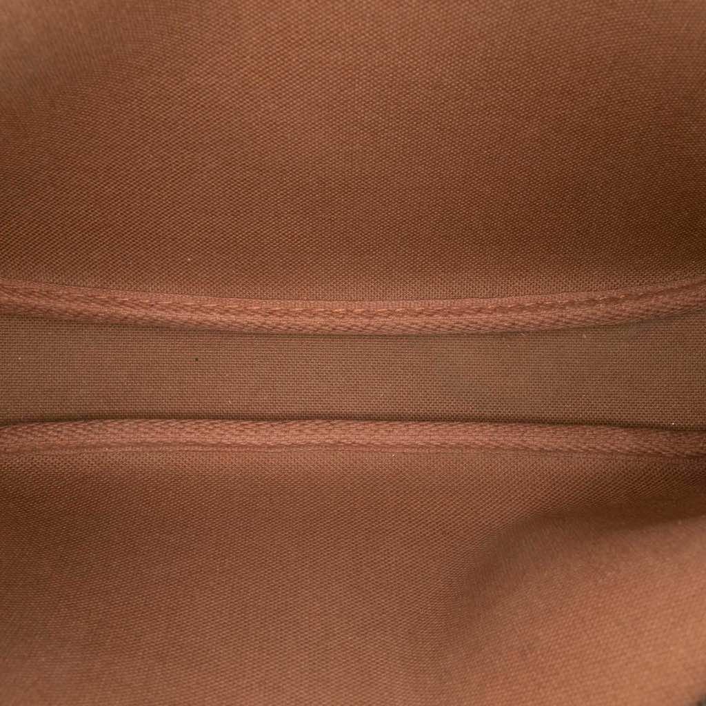 Louis Vuitton Takashi Murakami Monogram Cherry Pochette Accessoires - 4