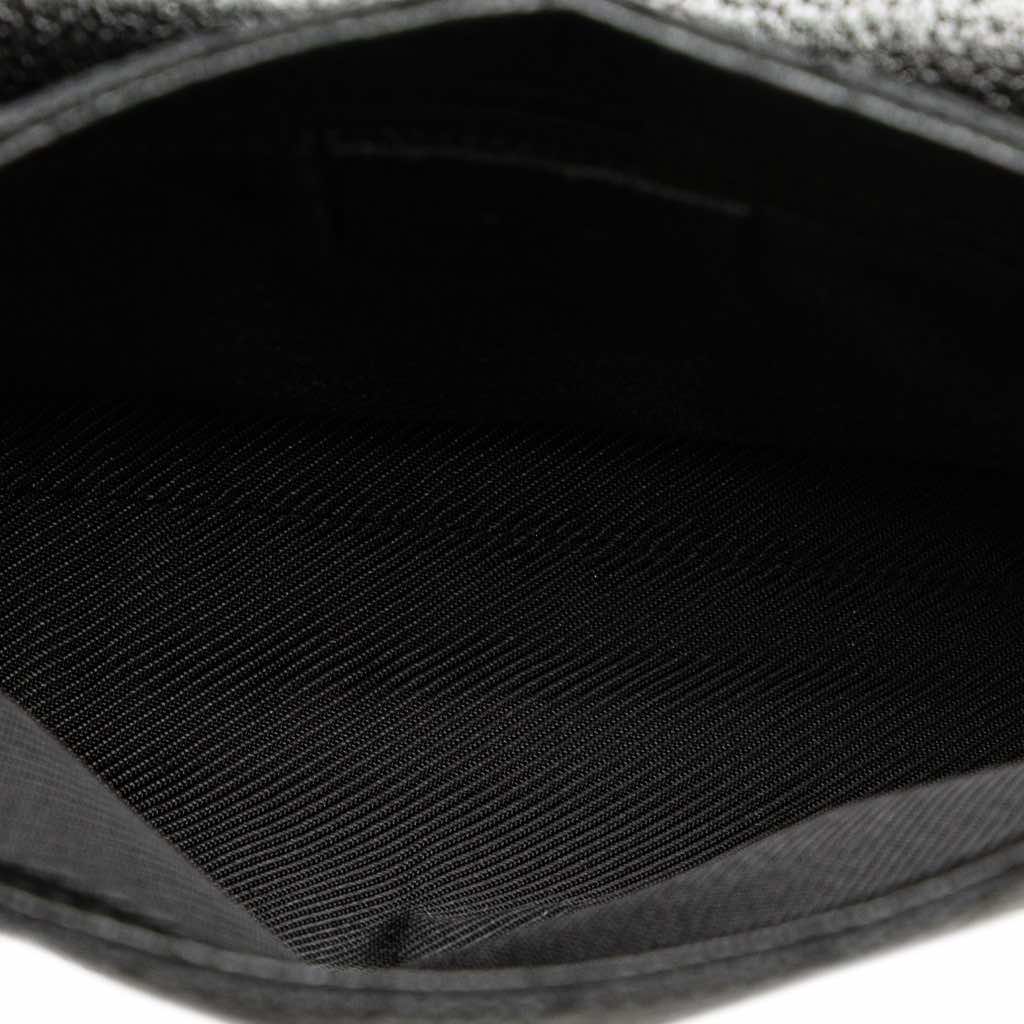 Gucci GG Canvas Jackie Belt Bag - 4