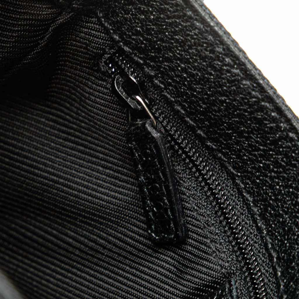 Gucci GG Canvas Jackie Belt Bag - Detail 2