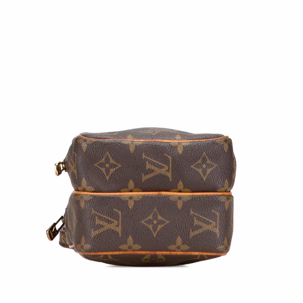 Louis Vuitton Monogram Mini Amazone - Image 6